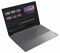 Ноутбук Lenovo V15 15.6FHD AG/Intel i7-1065G7/8/1000+128F/int/DOS/Grey