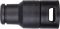 Перехідник Bosch для пилососів серії VAC 3/15/20 O35/O28MM