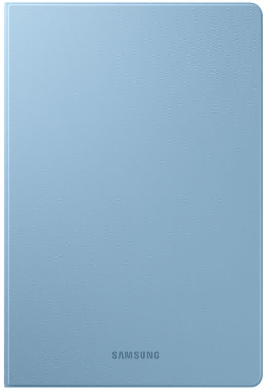 Чохол Samsung Book Cover для планшету Galaxy Tab S6 Lite (P610/615) Blue