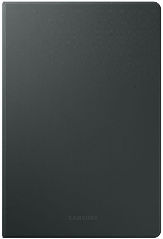 Чохол Samsung Book Cover для планшету Galaxy Tab S6 Lite (P610/615) Gray