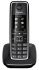 IP-Радіотелефон DECT Gigaset C530A Black