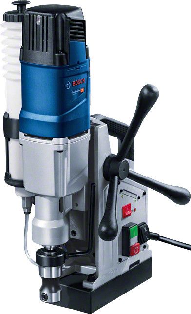 Дриль Bosch GBM 50-2, 1200Вт, MT 2 – DIN 228, 14.7 кг