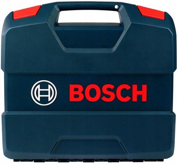 Шуруповерт-дриль Bosch GSR 18 V-50, 2x2Aг