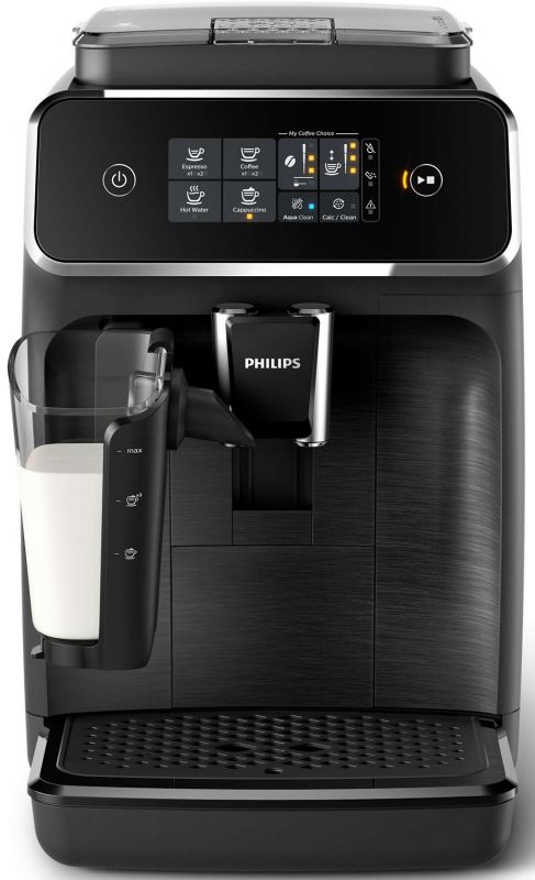 Кавомашина PHILIPS Series 2200 EP2230/10