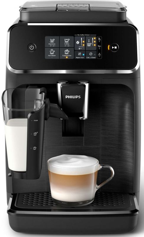 Кавомашина PHILIPS Series 2200 EP2230/10