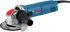 Шліфмашина кутова Bosch GWX 10-125 X-LOCK, 1000Вт, 125 мм, 11000об/хв, 0.89 кг