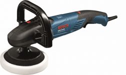 Полірувальна машина Bosch GPO 14 CE, 1400Вт, коло 180мм, 2.5 кг Полірувальна машина Bosch GPO 14 CE, 1400Вт, коло 180мм, 2.5 кг
