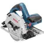 Пила дискова Bosch GKS 55+ GCE, 1350 Вт, 165 мм Пила дискова Bosch GKS 55+ GCE, 1350 Вт, 165 мм