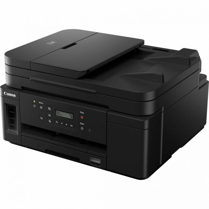 БФП А4 Canon PIXMA GM4040 з Wi-Fi