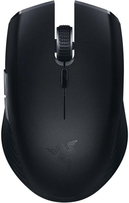 Миша ігрова Razer Atheris WL/BT Black