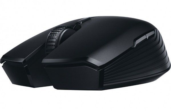 Миша ігрова Razer Atheris WL/BT Black