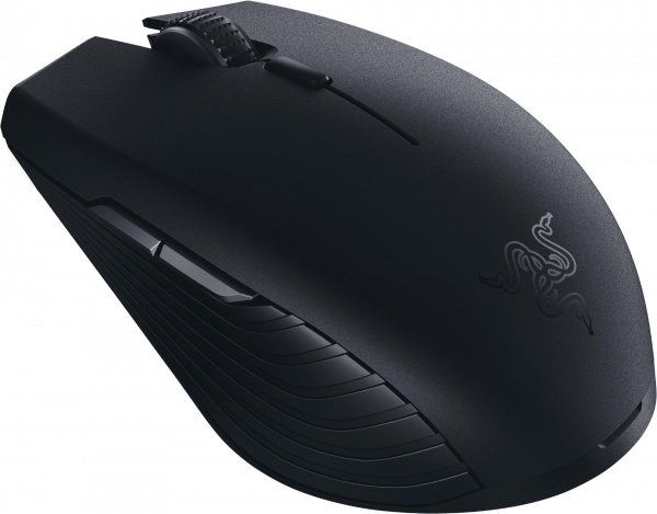 Миша ігрова Razer Atheris WL/BT Black