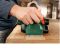 Рубанок Bosch PHO 2000, 680 Вт, ніж 82мм, стругання 2 мм, вибірка паза 8 мм, 2.4 кг