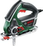 Пила Bosch AdvancedCut 50, 500Вт, 1.7 кг, глибина різу 50 мм Пила Bosch AdvancedCut 50, 500Вт, 1.7 кг, глибина різу 50 мм