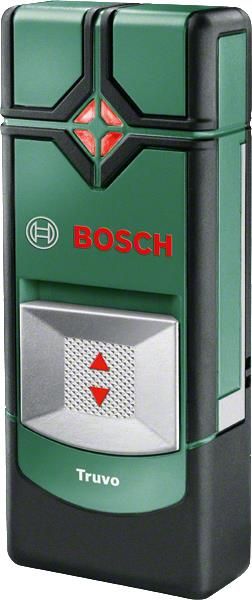 Детектор Bosch Truvo, до 70мм