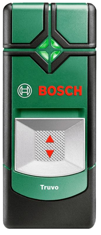 Детектор Bosch Truvo, до 70мм