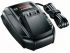 Зарядний пристрій Bosch AL 1830 CV, 14.4 LI/18 LI