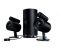 Акустична система Razer Nommo Pro - EU, black