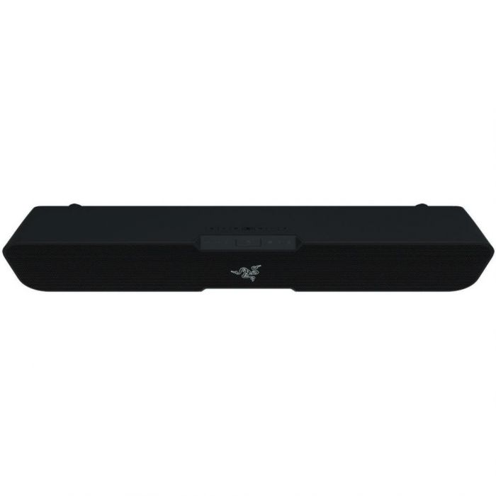 Акустична система Razer Leviathan, black