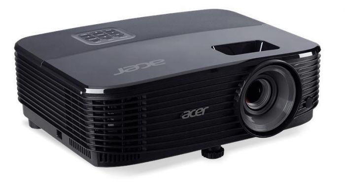 Проектор Acer X1323WHP (DLP, WXGA, 4000 lm)