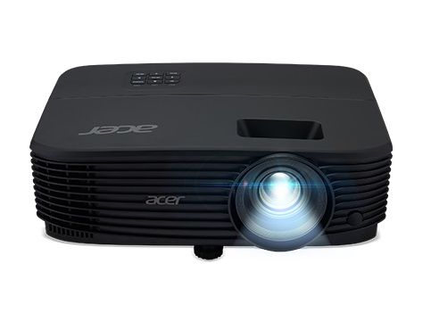 Проектор Acer X1323WHP (DLP, WXGA, 4000 lm)