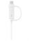 Кабель Samsung USB Combo Type-C & Micro USB, 1.5m White