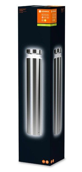 Парковий світильник LED ENDURA STYLE Cylinder 50см 6w (360Lm) 3000K