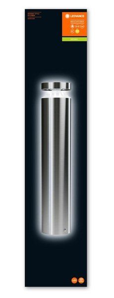 Парковий світильник LED ENDURA STYLE Cylinder 50см 6w (360Lm) 3000K