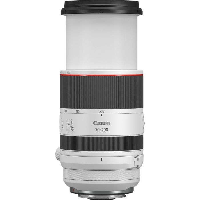 Об'єктив Canon RF 70-200mm f/2.8L IS USM