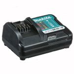 Зарядний пристрій Makita DC10WD, CXT, 10.8 В, стандартний Зарядний пристрій Makita DC10WD, CXT, 10.8 В, стандартний