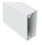 Мініканал DKC TMC 25x17, L2000, білий RAL 9016, м