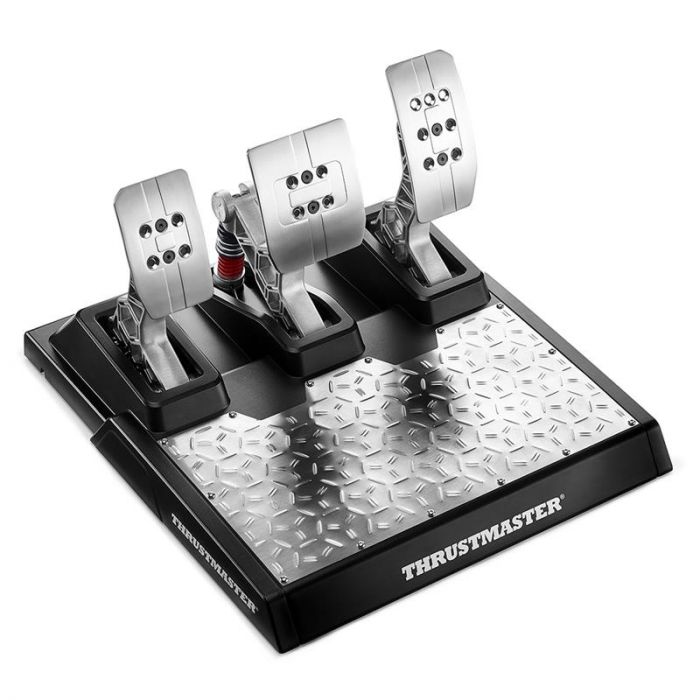 Педальний блок Thrustmaster  T-LCM PRO PEDALS