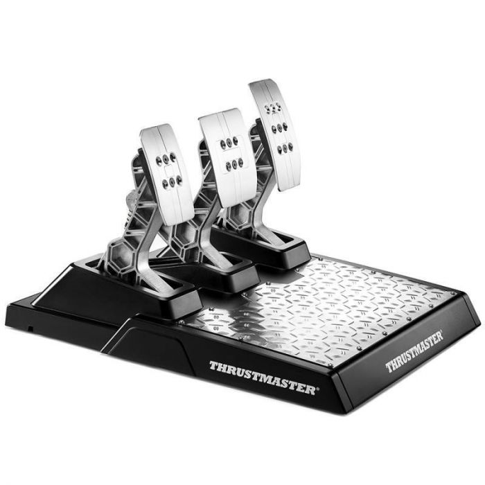 Педальний блок Thrustmaster  T-LCM PRO PEDALS