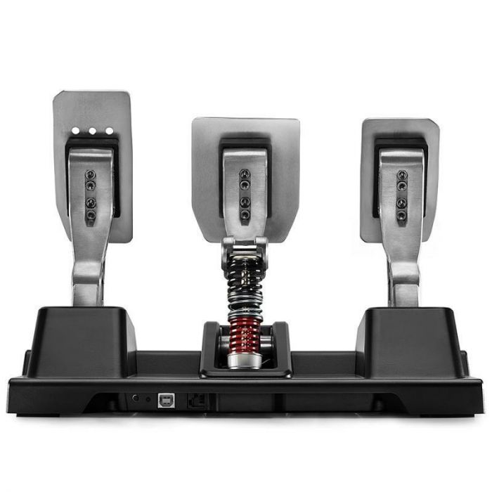 Педальний блок Thrustmaster  T-LCM PRO PEDALS