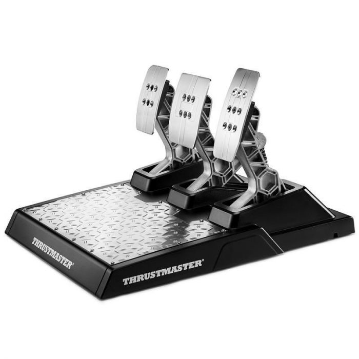 Педальний блок Thrustmaster  T-LCM PRO PEDALS