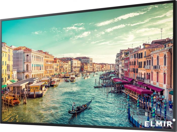 Дисплей LFD Samsung UHD 43" QMR 43