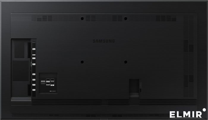 Дисплей LFD Samsung UHD 43" QMR 43