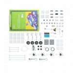 Модульний STEAM конструктор Makeblock Neuron Creative Lab Kit 2.0