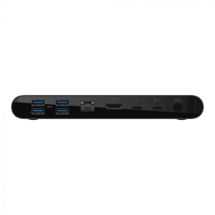 Док-станція Belkin Thunderbolt 3 Dock Pro, 0.8m cable