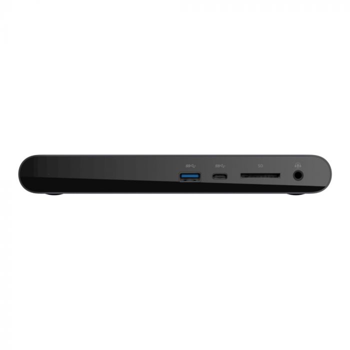 Док-станція Belkin Thunderbolt 3 Dock Pro, 0.8m cable