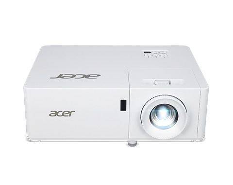 Проектор Acer PL1520i (DLP, Full HD, 4000 ANSI lm, LASER), WiFi