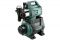 Насосна станція Metabo HWWI 3500/25 Inox, ресивер 24л, 1100 Вт, 3.5 куб/год, висота подачі 45м, всмоктування до 8м.