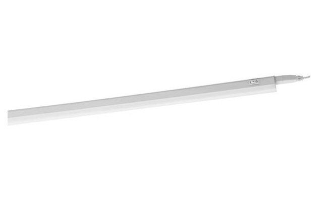 Світильник внутрішній лінійний LED SWITCH BATTEN 1.2M 14W/830 LEDV