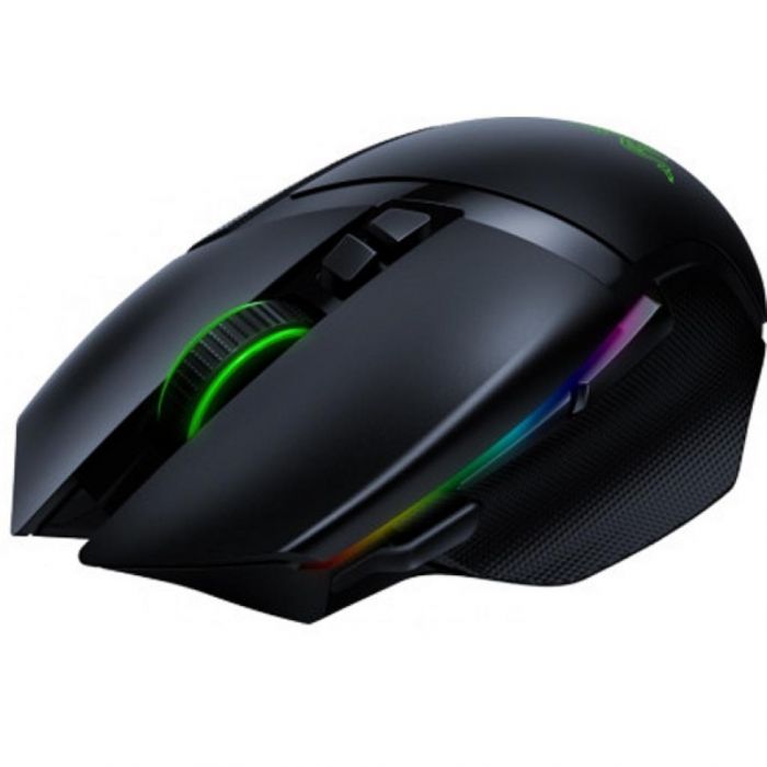 Миша ігрова Razer Basilisk Ultimate WL RGB Black