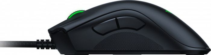 Миша ігрова Razer DeathAdder V2 USB RGB Black