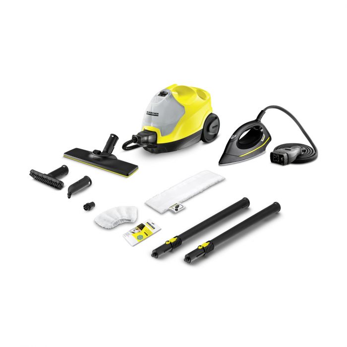 Пароочисник Karcher SC 4 EasyFix Iron