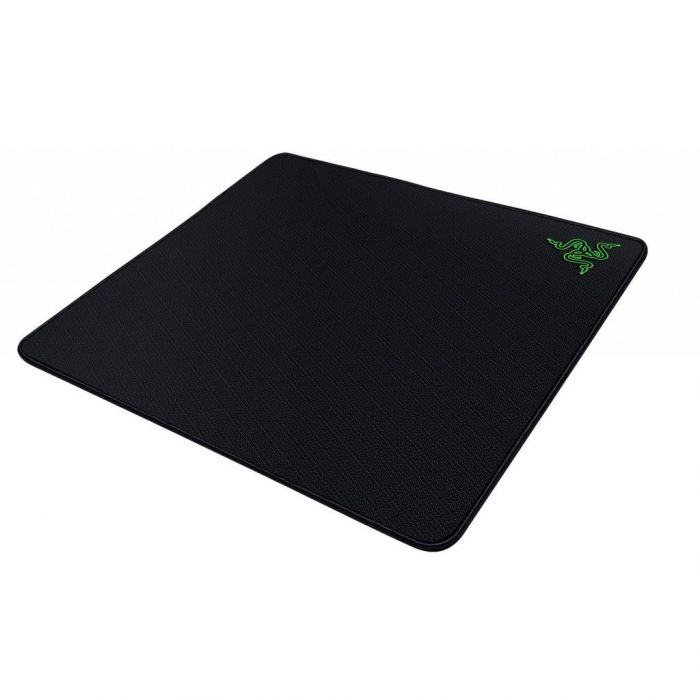 Ігрова поверхня Razer Gigantus L Black/Green (455х455х5мм)