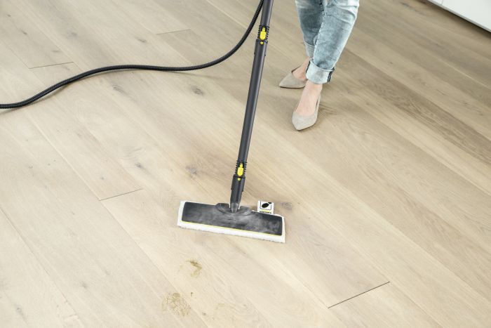 Пароочисник Karcher SC 4 EasyFix Iron