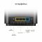Маршрутизатор ASUS ZenWiFi XT8 2PK black AX6600 3xGE LAN 1x2.5GE WAN 1xUSB3.1 WPA3 OFDMA MESH