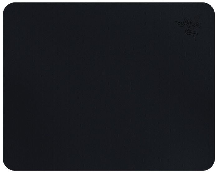 Ігрова поверхня Razer Goliathus Mobile Stealth Ed. Black S Black (215x270x1,5мм)